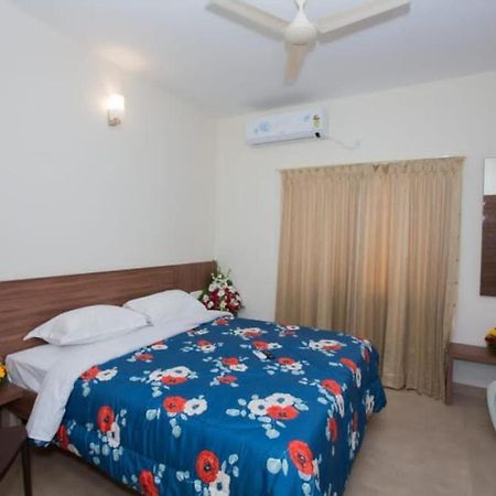 Hotel Vijaya Lakshmi Residency - Yeshwanthpur 班加罗尔 外观 照片