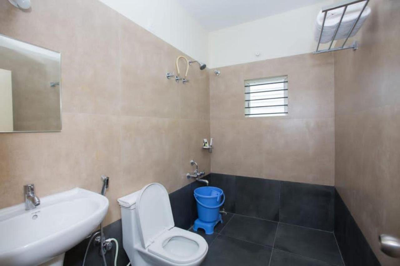Hotel Vijaya Lakshmi Residency - Yeshwanthpur 班加罗尔 外观 照片