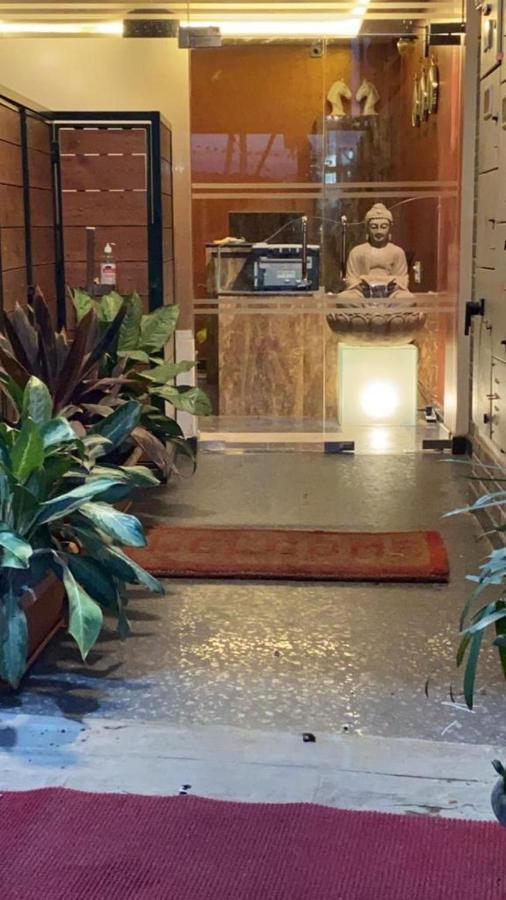 Hotel Vijaya Lakshmi Residency - Yeshwanthpur 班加罗尔 外观 照片