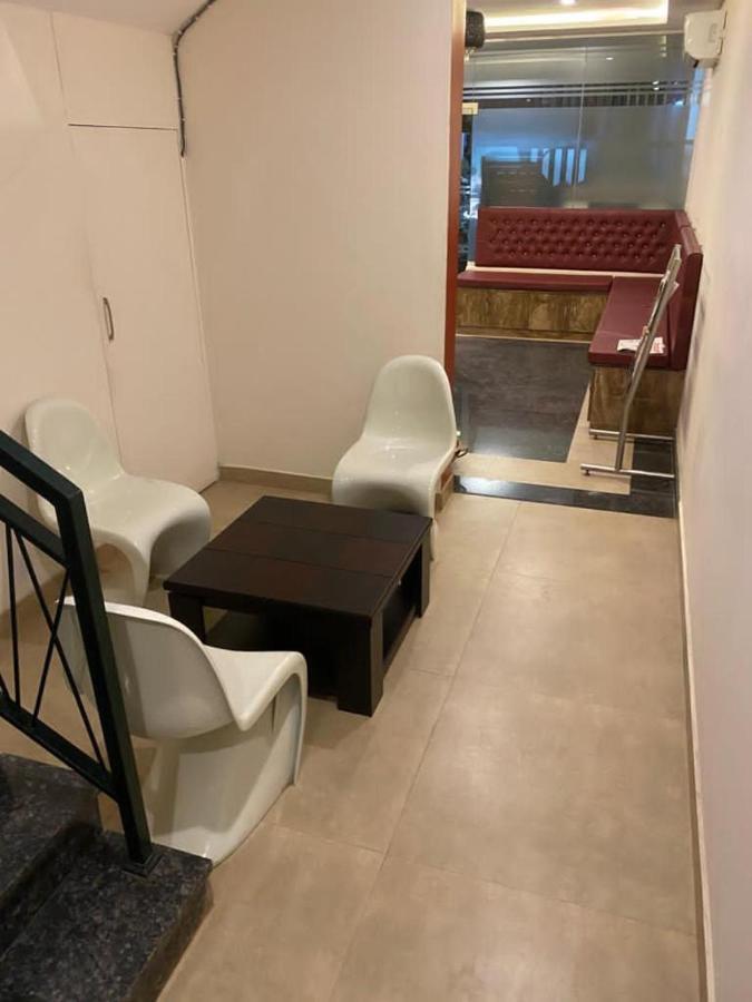 Hotel Vijaya Lakshmi Residency - Yeshwanthpur 班加罗尔 外观 照片